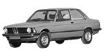 BMW E21 P279B Fault Code