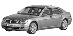 BMW E66 P279B Fault Code