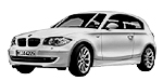 BMW E81 P279B Fault Code