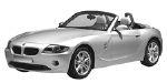 BMW E85 P279B Fault Code
