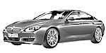 BMW F06 P279B Fault Code