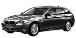 BMW F11 P279B Fault Code