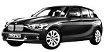 BMW F20 P279B Fault Code